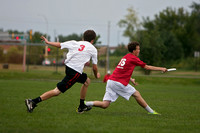Sunday U-16 Finals -- YCC 2012