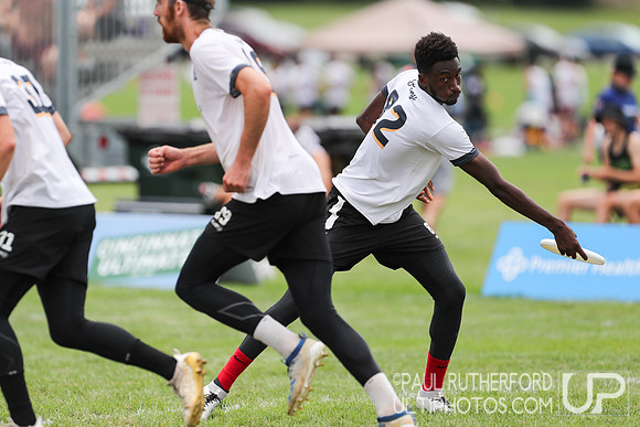 2022 World Ultimate Club Championships