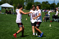 Mumbo Sauce vs MUFAbots U17B - 2025 YCC Sunday R2