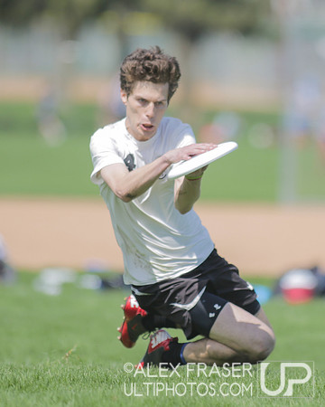 2017 USAU Northwoods DIII Saturday