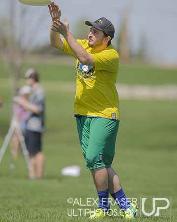 2017 USAU Northwoods DIII Saturday
