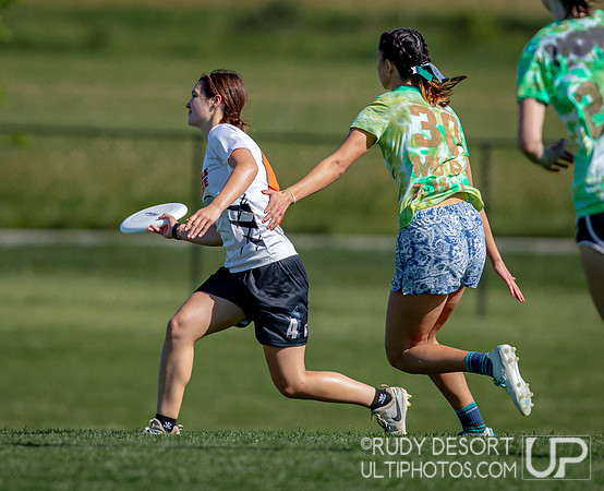 2024 High School National Invite (HSNI)