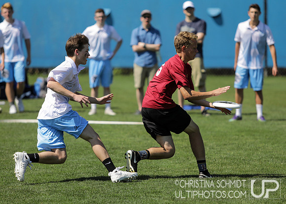 Paideia Cup 2017