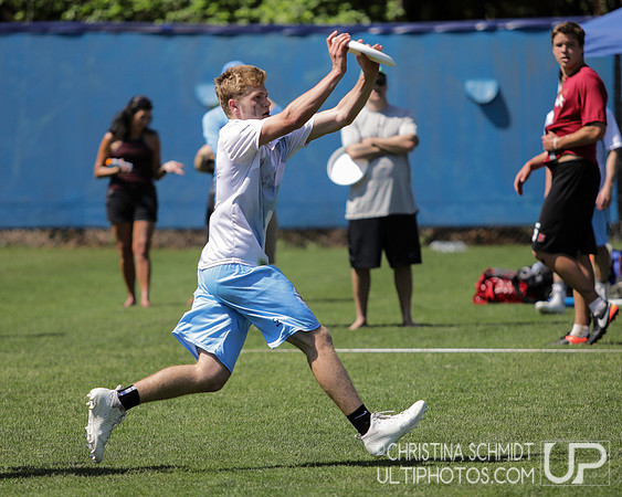 Paideia Cup 2017