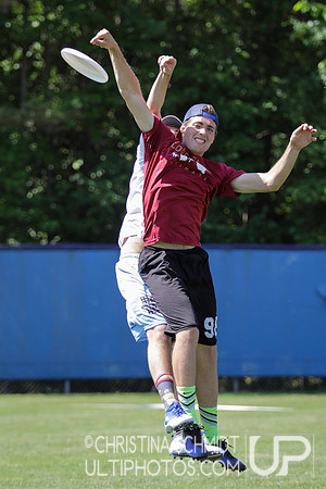 Paideia Cup 2017