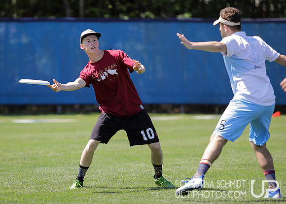 Paideia Cup 2017