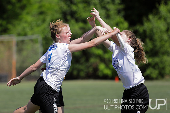 Paideia Cup 2017