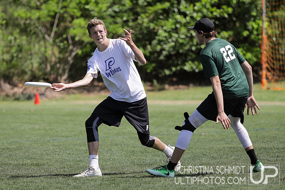 Paideia Cup 2017