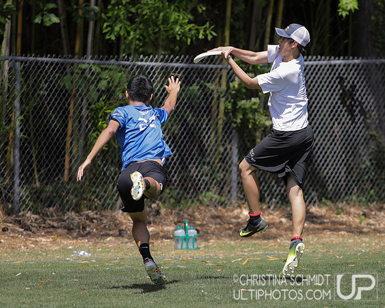 Paideia Cup 2017
