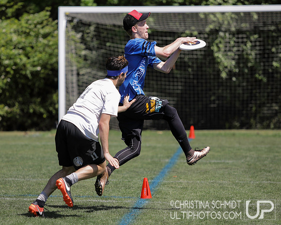 Paideia Cup 2017