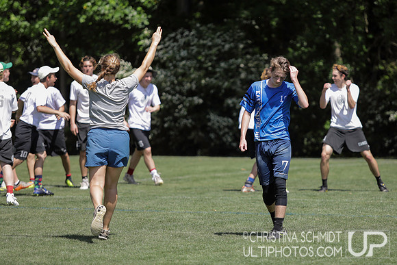 Paideia Cup 2017