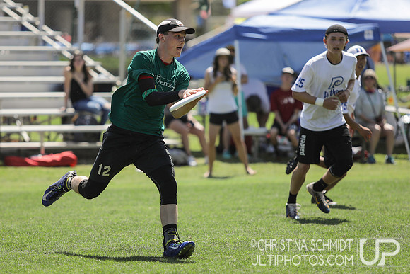 Paideia Cup 2017