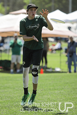 Paideia Cup 2017