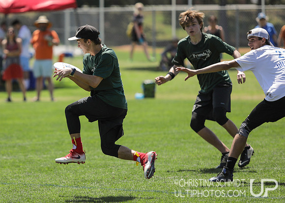Paideia Cup 2017