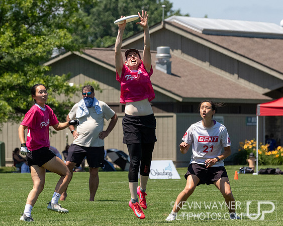 Women's Final - Pro-Elite Challenge East 2025