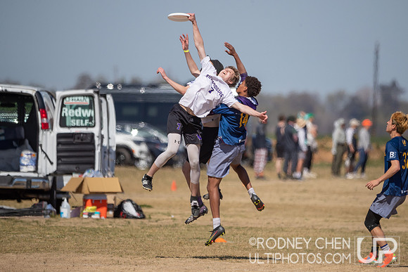 Stanford Invite 2022