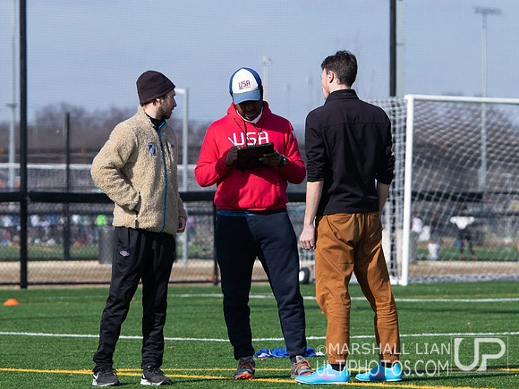 DC Breeze 2022 Tryout #2