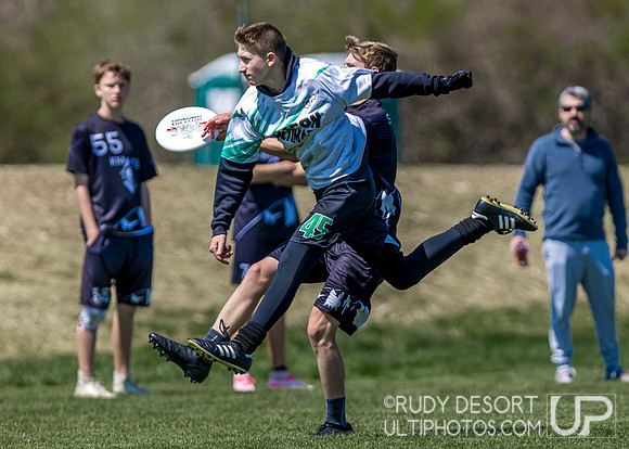 Indy Invite 2025
