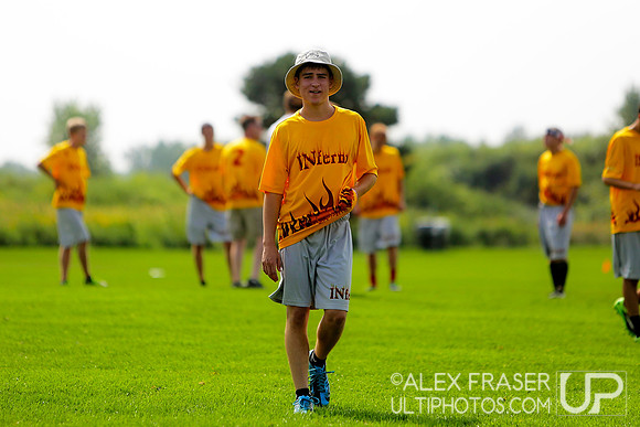 Saturday - YCC 2014