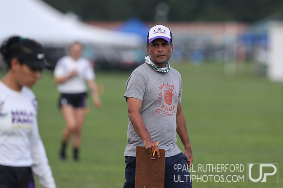 2022 World Ultimate Club Championships