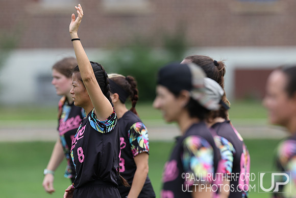 2025 Boston Invite
