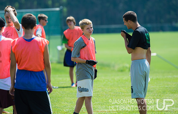 NUTC 2014 Session A