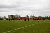 Indiana HS State Championship Women's Showcase Game