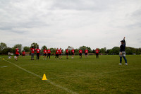 Indiana HS State Championship Women's Showcase Game