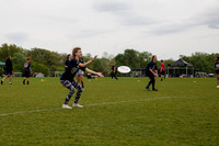 Indiana HS State Championship Women's Showcase Game