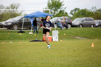 Indiana HS State Championship Women's Showcase Game