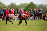 Indiana HS State Championship Women's Showcase Game