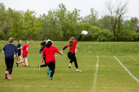 Indiana HS State Championship Women's Showcase Game