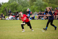Indiana HS State Championship Women's Showcase Game
