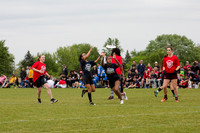 Indiana HS State Championship Women's Showcase Game