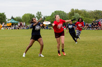 Indiana HS State Championship Women's Showcase Game