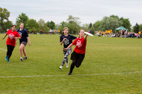Indiana HS State Championship Women's Showcase Game