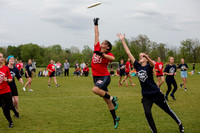 Indiana HS State Championship Women's Showcase Game