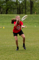 Indiana HS State Championship Women's Showcase Game