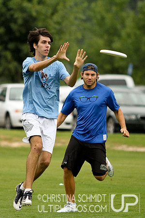 AFDC Summer League EOST - 2012