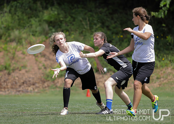 Paideia Cup 2017