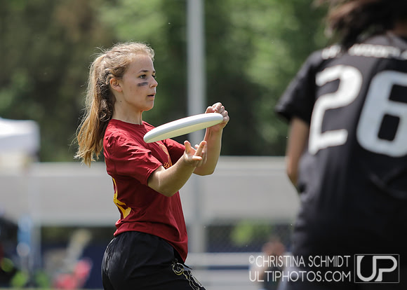Paideia Cup 2017