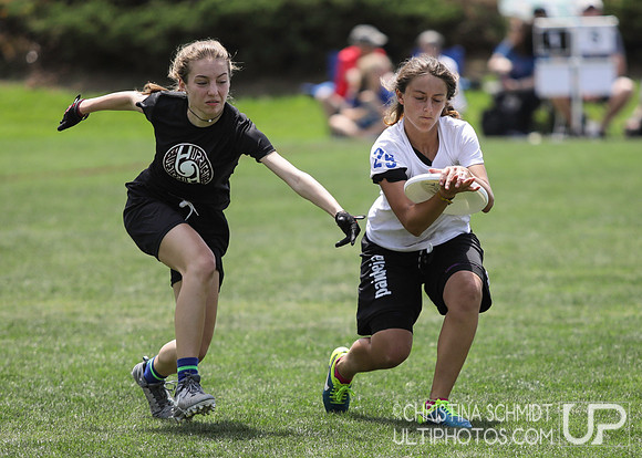 Paideia Cup 2017