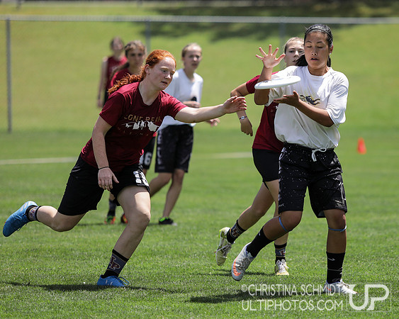 Paideia Cup 2017