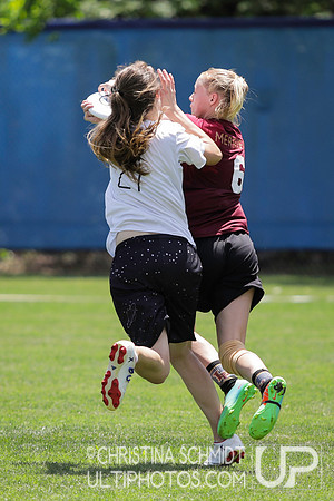 Paideia Cup 2017