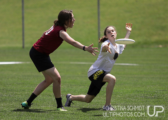 Paideia Cup 2017