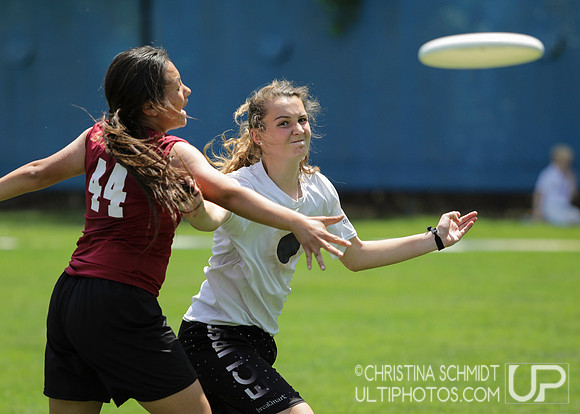 Paideia Cup 2017