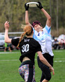 Sandy's Sunday Photos - Metro East DI Regionals 2017