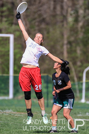 Sunday - Metro East D-1 Regionals