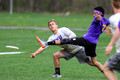 Men's Semis -  Metro East DI Regionals 2017