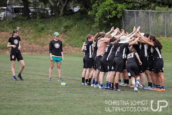Paideia Cup 2017